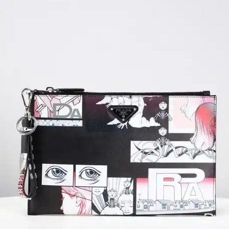 Brother sam Prada 1907BP0087 Bags 0706